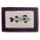 Patch Magic Small Bear Country Table Runner, 54-Inch by 16-Inch