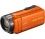 JVC GZ-R435DEK Camcorder - Orange