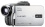 JayTech DDV-H1 VideoShot Full-HD Camcorder (7,6 cm (3 Zoll) Display, 16 Megapixel, 5-fach opt. Zoom, HDMI, Voice Rekorder) silber / schwarz
