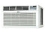 LG LWHD1006R 10,000 BTU Window Room Air Conditioner