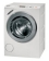 Miele Wasautomaat W 4146 Freestanding 6kg 1600RPM A+ White Front-load