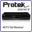 Protek 9750 HD IP HDTV SAT Receiver schwarz