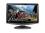 Sharp LC19SB15U 19-inch LCD HDTV TV