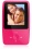 Ematic EMS004PL eSport Clip MP3 Video Player with Video Recorder