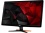 Acer GN Series Full HD 24&quot; 144Hz Gaming Monitor - Black