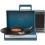 Crosley CR6016A-BL Spinnerette USB Turntable