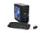 CyberpowerPC Gamer Infinity 7519 Core 2 Quad Q8400(2.66GHz) 4GB DDR2 500GB NVIDIA GeForce 9800 GT Windows Vista Home Premium 64-bit - Retail