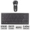 Air Mouse Go Plus With Compact Keyboard - Keyboard And Mous Gym1100ckna
