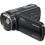Hitachi C22 HD Camcorder - Black