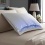 Bicor Perfect Dreams Extra Firm Pillow, Standard 20x26, 2-Pack
