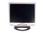 SCEPTRE X9s-NagaII Silver &amp; Black 19&quot; 25ms LCD Monitor 300 cd/m2 700:1 Built-in 1W x2 speakers w/ amplifier