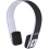 Sylvania SBT214 Bluetooth Headphones with Microphone