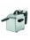 Waring DF55 Professional Mini 1-2/7-Pound-Capacity Stainless-Steel Deep Fryer