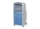 Sunpentown SF-611 Evaporative Air Cooler with Cooling Pad