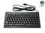 ADESSO ACK-595UB Black 88 Normal Keys USB Wired Mini Keyboard