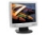 ADVUEU ADV178T 2-Tone 17&quot; 16ms LCD Monitor 280 cd/m2 450:1 Built-in Speakers
