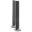 Athena WS-100 3-Way Floorstanding Speakers (Pair, Black)