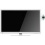 Bush 32in HD Ready LED TV/DVD Combi Whte