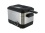 Cuisinart CDF-100 Compact 1.1-Liter Deep Fryer, Brushed Stainless Steel