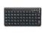 Ergoguys KB-OR-1500BT Black 56 Normal Keys 11 Function Keys Bluetooth Wireless Mini Keyboard
