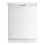 Frigidaire Gallery Series GLD2250RD 24&quot; Built-In Dishwasher, 5 Wash Levels, 14 Place Settings