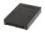 Icy Dock 2 Bay eSATA Firewire 800 USB 2.0 Hard Drive- Pearl White