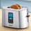 Krups TT9340 4-Slice Toaster