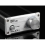 MUSE M20 EX TA2020 T-Amp Mini Stereo Amplifier 20WX2 Silver