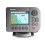 Raymarine A50D 5-Inch Waterproof Marine GPS and Chartplotter