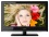 Thomson 26HS5246C Televisore LED da 66 cm (26 pollici), Full HD, DVB-C/-T, colore: Nero