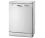 Zanussi DE6850 24 in. Portable Dishwasher