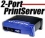 LinkSys EtherFast 2-port PrintServer