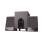 ACME 2.1 MULTIMEDIA SPEAKERS USB POWERED 3.5mm CONNECTION 3.5'' SUBWOOFER CONE