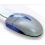 Creative Mouse Optical - Mouse - optical - 3 button(s) - wired - USB