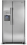 Frigidaire Freestanding Side-by-Side Refrigerator FPHS2687KF