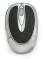 Gear Head Optical Wireless Mouse - Mouse - optical - wireless - 2.4 GHz - USB wireless receiver