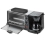 Kalorik Breakfast Set: 3-In-1 Coffee Maker/Oven/Griddle, Stainless/Black