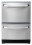 Kenmore Elite 24 in. Double Drawer Dishwasher w/ Ultra Wash System