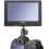 Lilliput 667GL-70NP/H/Y 7&quot; LCD Portable Small Field Monitor 1080p full HD w/ HDMI, YPbPr, RCA Video Inputs for professional video cameras by Koolertro