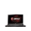 MSI GP72 7RE Leopard Pro Intel Core i7, 8Gb RAM, 1Tb HDD &amp; 128Gb SSD, GTX 1050TI Graphics, 17.3 inch Full HD PC Gaming Laptop (Black) + FREE Rocket Le