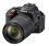 Nikon D5500 + AF-P 18-55/3.5-5.6 VR