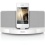Philips iPhone 4 4S iPod Speaker Dock Docking Station System, Touch 4G Nano 6G