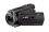 Sony PJ650 Full HD Projector Camcorder - Black (20.4MP, 12x Optical Zoom) 3 inch LCD