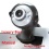 USB Webcam 20MP 6 LED 20 MegaPixel Web Cam, Built-in Microphone Mic for Laptop PC Vista windows 7 Windows &amp; Mac - Skype, MSN, Yahoo, iChat