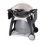Weber-Stephen Products Q320 Propane Grill