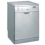 Whirlpool ADP 6836 6th Sense Dishwasher freestanding 12places White