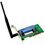 Wireless-G PCI Adapter w/SpeedBooster.