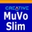 Creative NOMAD MuVo Slim