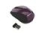 Verbatim Wireless Mini Nano Travel Mouse 97473 (Purple)