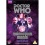 Doctor Who: Mannequin Mania Box Set (Dr Who) (2 Discs)